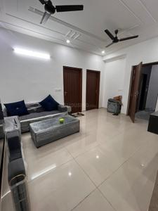 Hall Image of 1850 Sq.ft 3 BHK Builder Floor for rent in Sector 46 Gurgaon for Rs. 65000