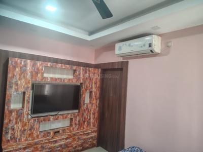 Hall Image of Jai Panda PG ( Chanchal Awas) in Jharapada, Bhubaneswar