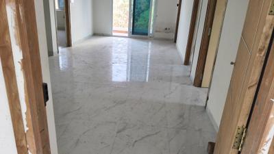 Living Room Image of 1544 Sq.ft 3 BHK Apartment / Flat for sale in Puppalaguda Hyderabad for Rs. 10200000