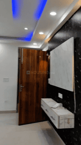 Image of 1150 Sq.ft 3 BHK Builder Floor for rent in Sector 13 Dwarka, New Delhi for Rs. 21000