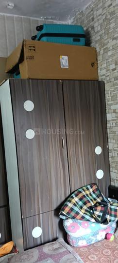 Raghukul appartment Bedroom 1