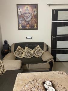 Living Room Image of 602 Sq.ft 2 BHK Apartment / Flat for sale in Suncity Avenue 102, Sector 102 Gurgaon for Rs. 7800000