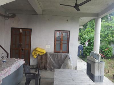 Balcony Image of 3123 Sq.ft 3 BHK Independent House for sale in Jhusi Allahabad for Rs. 9100000