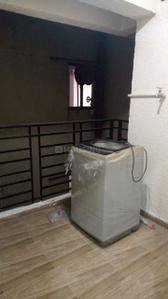 Balcony Image of Starco PG in Hiranandani Estate, Thane