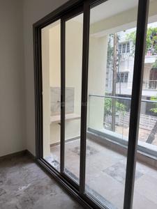 Balcony Image of 2785 Sq.ft 4 BHK Apartment / Flat for sale in Adarsh Nagar Hyderabad for Rs. 35000000