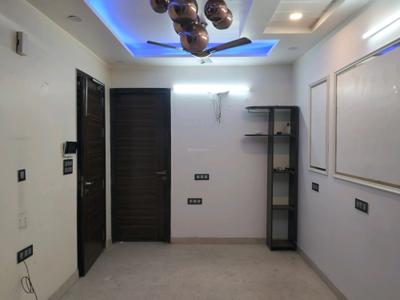 Living Room Image of 800 Sq.ft 2 BHK Builder Floor for sale in Vikaspuri New Delhi for Rs. 12500000