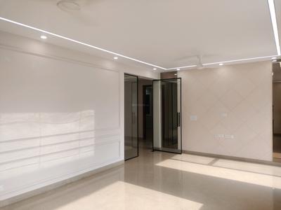 5 BHK Independent Builder Floor