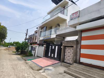 Image of 1615 Sq.ft Residential Plot / Land for sale in Kamptee, Nagpur for Rs. 3149000
