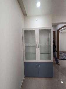 Bedroom Image of 1750 Sq.ft 2 BHK Apartment / Flat for rent in Samraat AmOzon, Gangapur Nashik for Rs. 25000