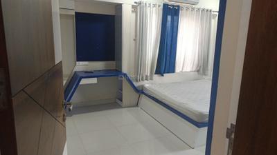 Bedroom Image of 1800 Sq.ft 3 BHK Independent House for rent in Shivaji Nagar Pune for Rs. 90000
