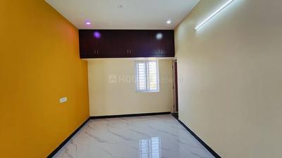 Hall Image of 700 Sq.ft 2 BHK Villa for sale in Chengalpattu Chennai for Rs. 2257000