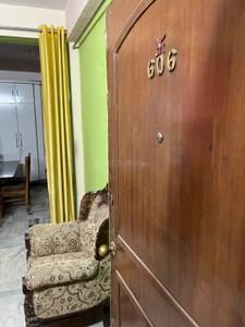 1 BHK Flat