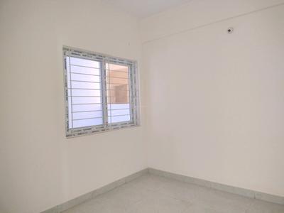 Bedroom Image of 1360 Sq.ft 3 BHK Apartment / Flat for sale in MR Gokulam, Doddanagamangala Bengaluru for Rs. 7480000