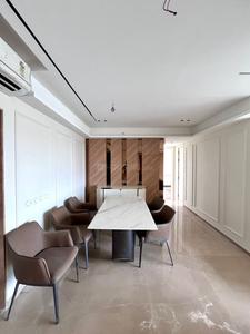 Hall Image of 1000 Sq.ft 2 BHK Apartment / Flat for rent in One Indiabulls, Thane West Thane for Rs. 54999