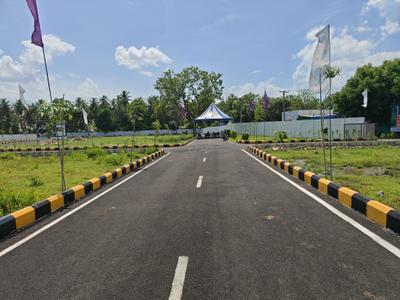 Image of 800 Sq.ft Residential Plot / Land for sale in Vikaa Royal Garden, West Tambaram, Chennai for Rs. 2799200
