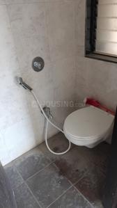 Image of 790 Sq.ft 1.5 BHK Apartment / Flat for rent in Pride World City, Lohegaon, Pune for Rs. 21000