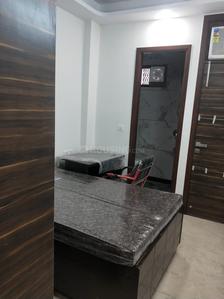 Bedroom Image of 1000 Sq.ft 4 BHK Builder Floor for sale in Rajinder Nagar New Delhi for Rs. 22200000