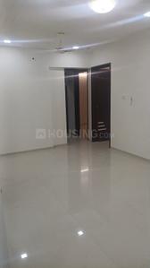 Hall Image of 1330 Sq.ft 2.5 BHK Apartment / Flat for rent in GK Allure, Ravet Pune for Rs. 23000