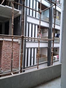 Bedroom Two Image of 1450 Sq.ft 3 BHK Apartment / Flat for sale in Sector 73 Noida for Rs. 6300000