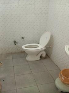 Bedroom Two Image of 1440 Sq.ft 3 BHK Apartment / Flat for sale in Sukhdham Apartment, Usmanpura Ahmedabad for Rs. 7000000