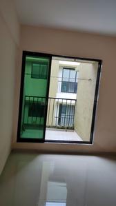 Bedroom Image of 205 Sq.ft 1 BHK Apartment / Flat for rent in La Arihant Heritage, Kasgaon -Ambernath Thane for Rs. 4000