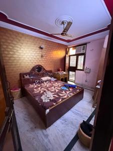 Bedroom Image of 1150 Sq.ft 2 BHK Apartment / Flat for sale in Surya Nagar Ghaziabad for Rs. 7500000