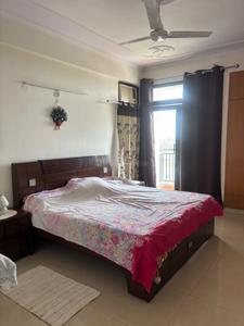 Bedroom Image of 1165 Sq.ft 2 BHK Apartment / Flat for rent in Omaxe North Avenue II, Sector 15 Bahadurgarh for Rs. 20000