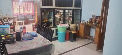 Hall Image of 1355 Sq.ft 3 BHK Apartment / Flat for sale in Uttarahalli Hobli Bengaluru for Rs. 8500000