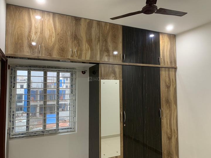 Balaji Layout, Chokkanahalli Bedroom 1