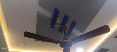 Bedroom Image of 590 Sq.ft 2 BHK Apartment / Flat for sale in Aadesh Sundaram City Phase 3, Madhapar Rajkot for Rs. 3300000