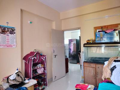 Hall Image of 1420 Sq.ft 3 BHK Apartment / Flat for sale in Ejipura Bengaluru for Rs. 9800000