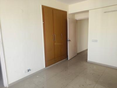 Bedroom Image of 1685 Sq.ft 3 BHK Apartment / Flat for rent in CHD Avenue 71, Sector 72 Gurgaon for Rs. 42000