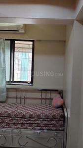Bedroom Image of 350 Sq.ft 1 BHK Apartment / Flat for sale in Dharavi Mumbai for Rs. 6700000