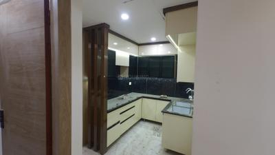 Kitchen Image of 1400 Sq.ft 3 BHK Apartment / Flat for sale in Sector 74 Noida for Rs. 5500000