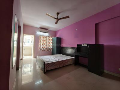 Hall Image of 2113 Sq.ft 4 BHK Apartment / Flat for sale in Corporate Suncity Apartments, Bellandur Bengaluru for Rs. 28500000