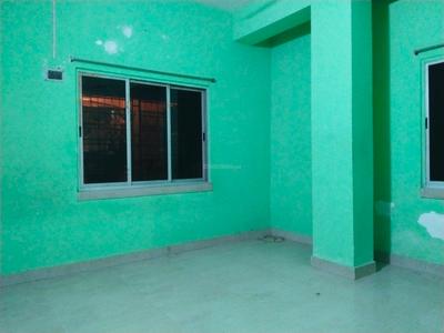 Bedroom Image of 500 Sq.ft 1 BHK Apartment / Flat for rent in Keshtopur Kolkata for Rs. 9000