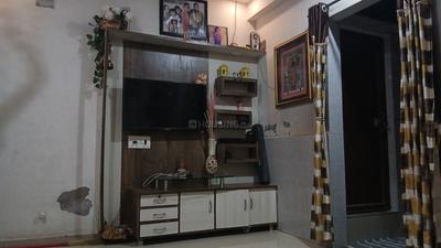 Living Room Image of 150 Sq.ft 1 BHK Apartment / Flat for sale in Pethapur Gandhinagar for Rs. 2000000