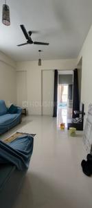 Hall Image of 1112 Sq.ft 2 BHK Apartment / Flat for sale in DS Stavam Nest by DS-MAX Properties Private Limited, Nagenahalli Bengaluru for Rs. 8000000