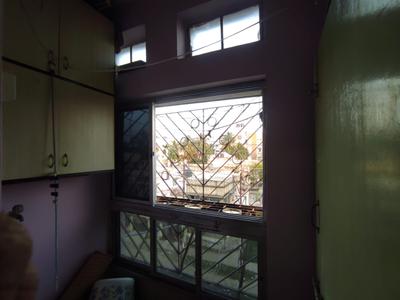 Kitchen Image of 750 Sq.ft 2 BHK Apartment / Flat for sale in Kamalgazi Kolkata for Rs. 2800000