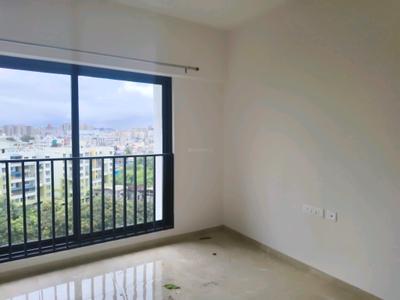 Bedroom Image of 1100 Sq.ft 2 BHK Apartment / Flat for sale in Duville Riverdale Grove, Kharadi Pune for Rs. 10800000