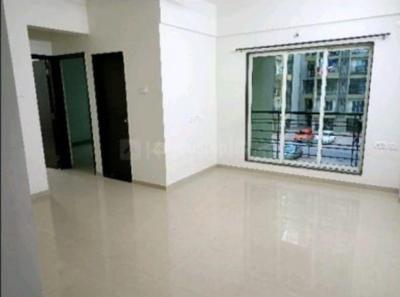 Hall Image of 1050 Sq.ft 2 BHK Apartment / Flat for sale in Dheeraj Realty Jade Residences 2, Wagholi Pune for Rs. 7000000