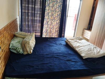 1 BHK Flat