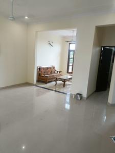 3 BHK Independent Builder Floor