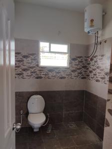 Bathroom Image of 1616 Sq.ft 3.5 BHK Villa for rent in Peninsula Solitaire, Thindlu Bengaluru for Rs. 27000