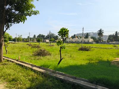 Image of 1500 Sq.ft Residential Plot / Land for sale in Nandi Hills, Chikballapur District for Rs. 4950000