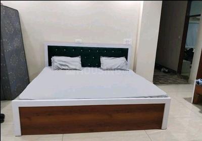 Bedroom Image of Kashish paying guests  in Lajpat Nagar, New Delhi