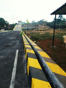 Image of 600 Sq.ft Residential Plot / Land for sale in Yercaud, Salem for Rs. 1850000