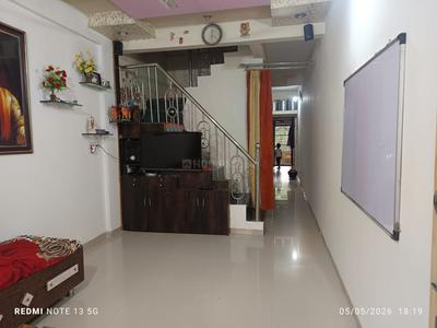Hall Image of 1280 Sq.ft 3 BHK Independent House for sale in Pathardi Phata Nashik for Rs. 5800000