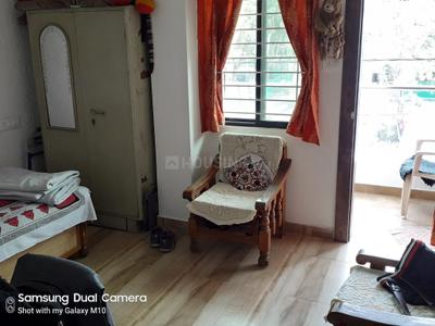 Bedroom Image of 1300 Sq.ft 3 BHK Apartment / Flat for sale in Kotra Sultanabad Bhopal for Rs. 6200000