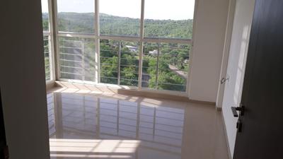 Balcony Image of 1150 Sq.ft 2.5 BHK Apartment / Flat for sale in Mont Vert Belbrook, Bhugaon Pune for Rs. 12000000